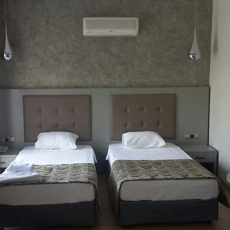 Pasa Garden Beach Marmaris Kültér fotó