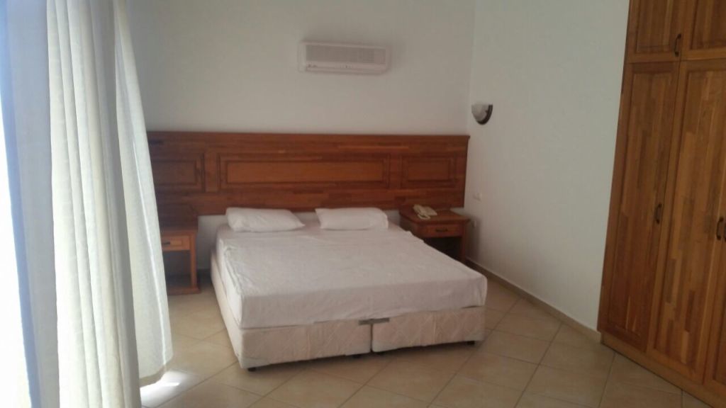 Pasa Garden Beach Marmaris Kültér fotó