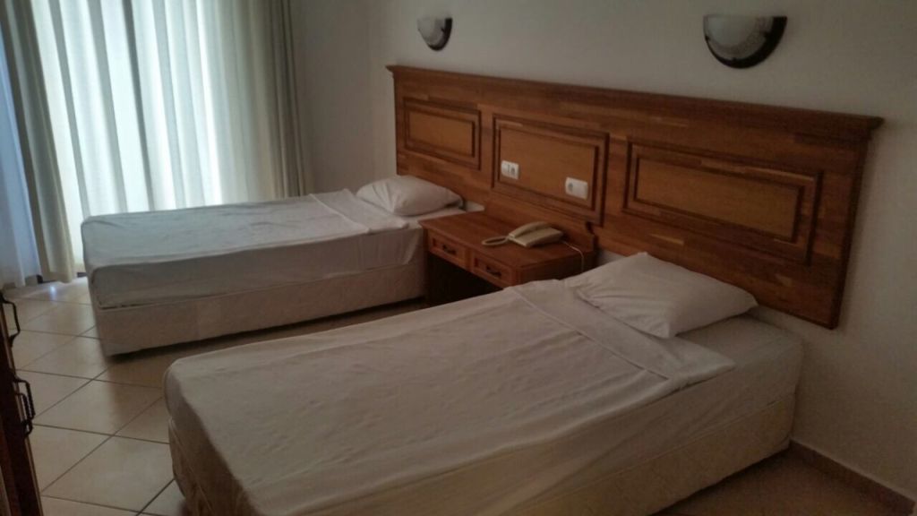 Pasa Garden Beach Marmaris Kültér fotó