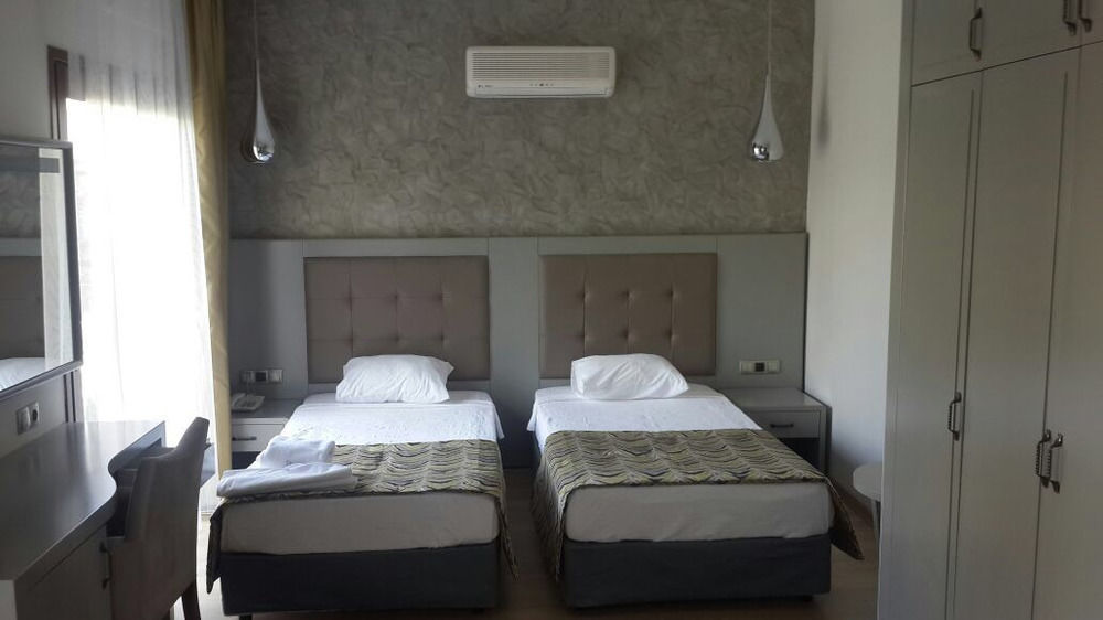 Pasa Garden Beach Marmaris Kültér fotó